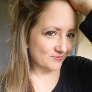 Meet your Posher, Johanna